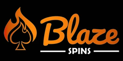 Blaze Spins Casino logo